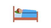 emojivid emoji person activity emojivid Sticker
