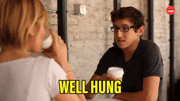 Well Hung