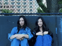 Calvin Klein Fashion GIF