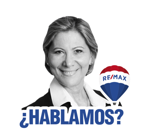 Remax Francesca Sticker by FrancescaCaringella