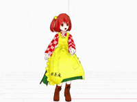 Dance Mmd GIF