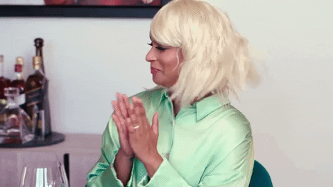 A Little Late With Lilly Singh Superwoman GIF by Lilly Singh