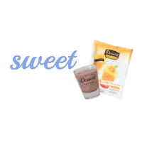 Panna Pannacotta Sticker by Dessert Factory