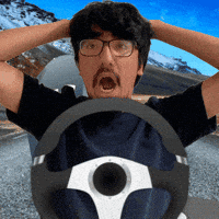 122Mph GIF