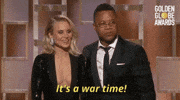 kristen bell GIF by Golden Globes