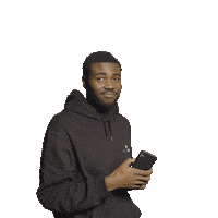 Beeldspraaktv beeldspraak juwan Sticker