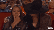 Lauren London GIF by BET Awards