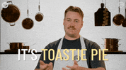Matt GIF by MasterChefAU
