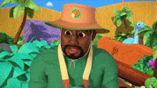 Fun Explore GIF by Moonbug