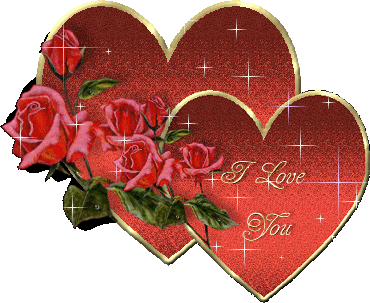 romantic STICKER
