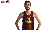 The Valley Mvc GIF by Missouri Valley Conference