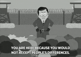 GIF by South Park 