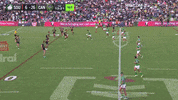 Nrl Greenmachine GIF by Canberra Raiders