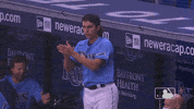 Regular Season Sport GIF by MLB