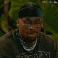 Thecw GIF by FBOY Island