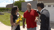 Happy Inittowinit GIF by Publishers Clearing House