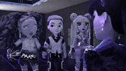 OfficialRainbowHigh rainbow season 3 shadow sh GIF