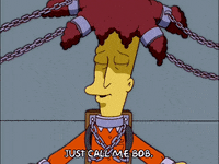 Season 14 Episode 6 GIF by The Simpsons