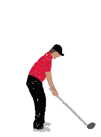 Golf Play Sticker by War Child