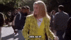 Alicia Silverstone Cherilyn Horowitz GIF by filmeditor