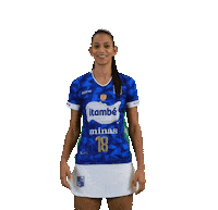 Volleyball Mtcvolei Sticker by Minas Tênis Clube