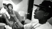 wiz khalifa smoking GIF