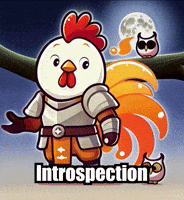 Wisdom GIF by Zorooster