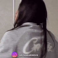 Karimovs GIF by Customize iT