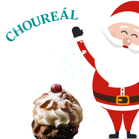 ChourealProfiterole giphyupload chourealprofiterole Sticker