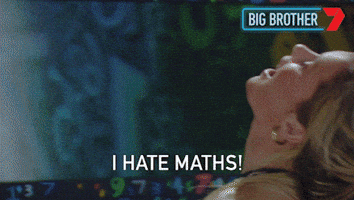 Big Brother Panic GIF by Big Brother Australia
