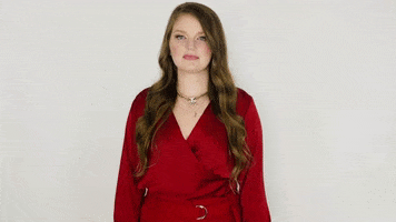 Argue Tv Show GIF by Kathryn Dean