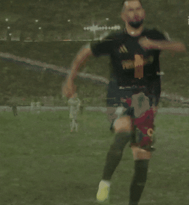 Happy Lets Go GIF by Major League Soccer