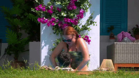 Bbc Iplayer Love GIF by BBC Three
