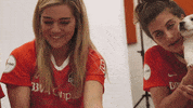 puppies spca GIF by Houston Dash