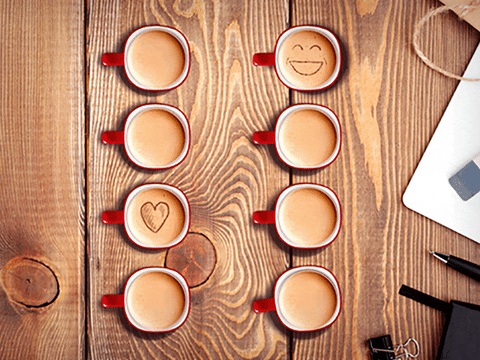 GIF by Nescafé Ecuador