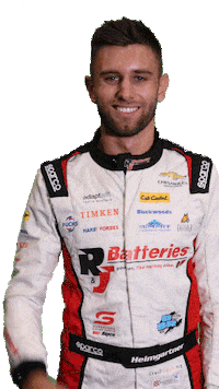 You Are The Best Sticker by Supercars Championship