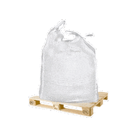 Kaisermuehle bio ökologisch bigbag kaisermühle Sticker