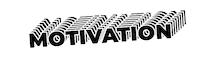 Motivation Sticker by TEXSIB
