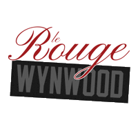 Sticker by Le Rouge