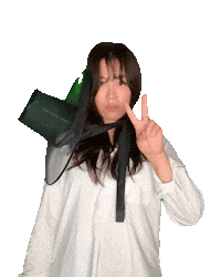 bwfkorea 김유정 Sticker by Boost with Facebook, Seongsu