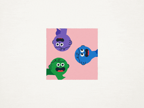 pavelaslaptevas giphyupload loop walking walk GIF