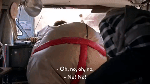comedy central GIF by Workaholics