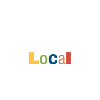 marketatpepperplace  Sticker
