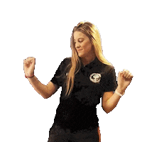 Baile Happy Dance Sticker by ADC Boadilla