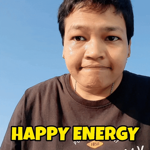 Dance Love GIF