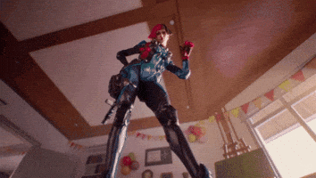 Break The Rules Hello GIF by Xbox