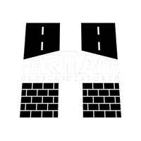 HERMANNBAU  Sticker