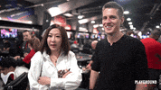 Partypokerlive winning poker poker face partypoker GIF