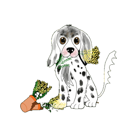 Happy Fun Sticker