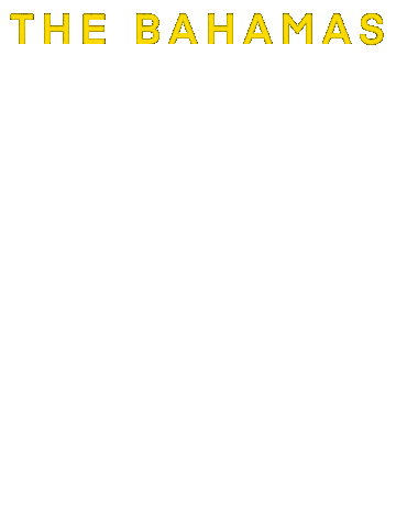 tambidesigns giphyupload bahamas the bahamas bahamian Sticker